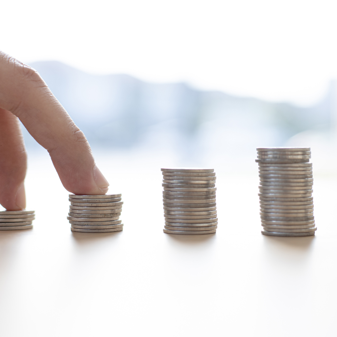 טיפים למיקסום הריבית בחשבון הבנק שלך